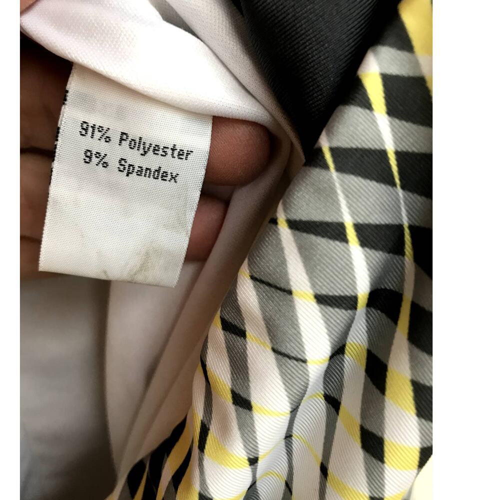 GG Blue Athletic Skort for Golf, Tennis, Outdoors Womens XL - Picture 6 of 6